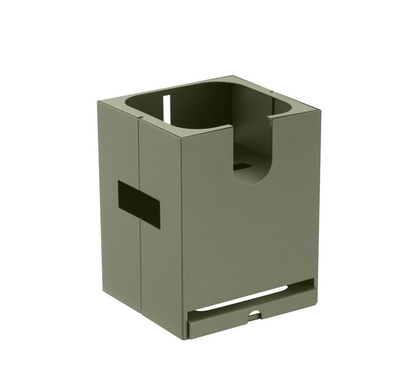 Base Distributore Bevande Calde h24 cm Salvia Pintinox