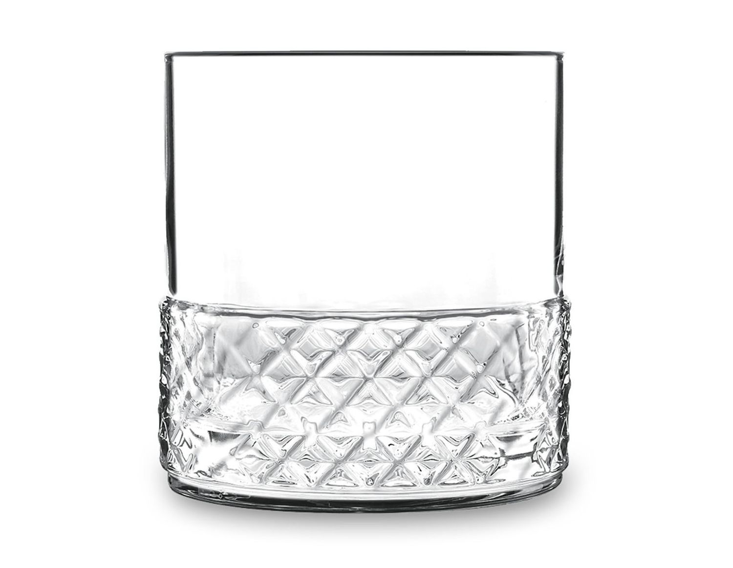 Bicchiere Dof 38 cl Roma 1960 - Bormioli Luigi