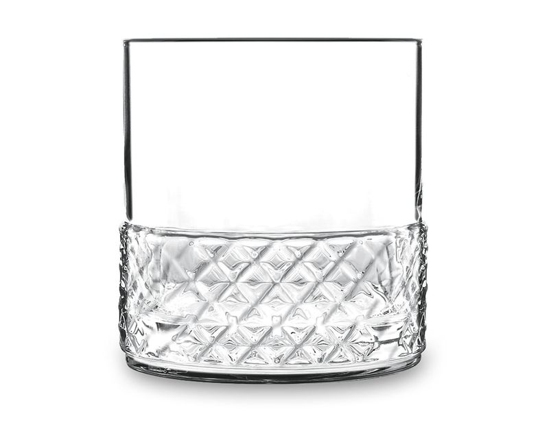 Bicchiere Dof 38 cl Roma 1960 - Bormioli Luigi