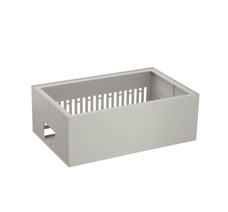 Base Alta 57x36,7x20 cm Burro - Pintinox
