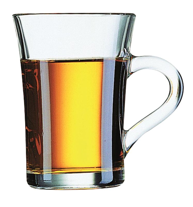 Bicchiere 23 cl Bock - Arcoroc