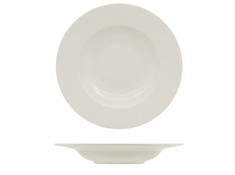 Ariane - Piatto fondo 26 cm Orba