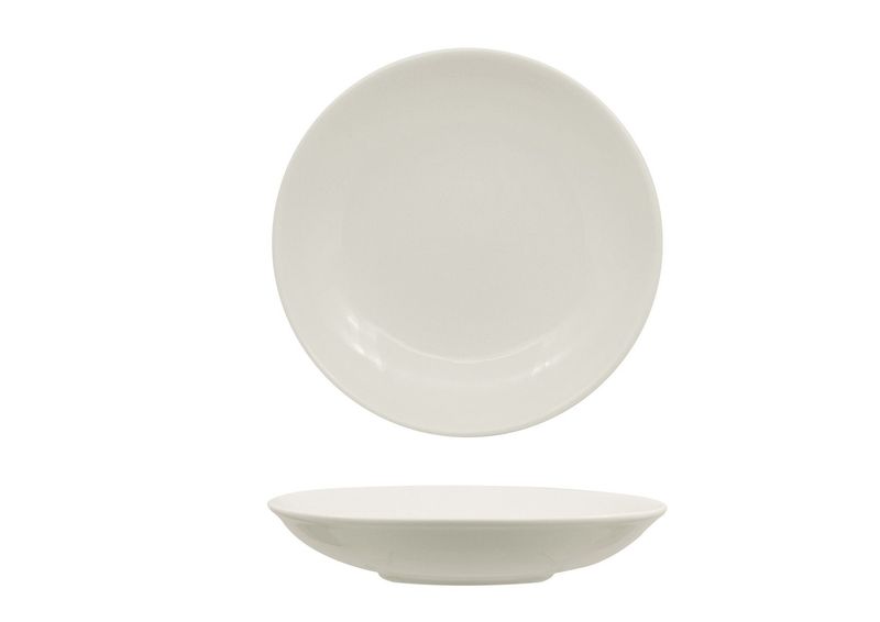 Ariane - Piatto pasta coupe 26 cm Vital Coupe