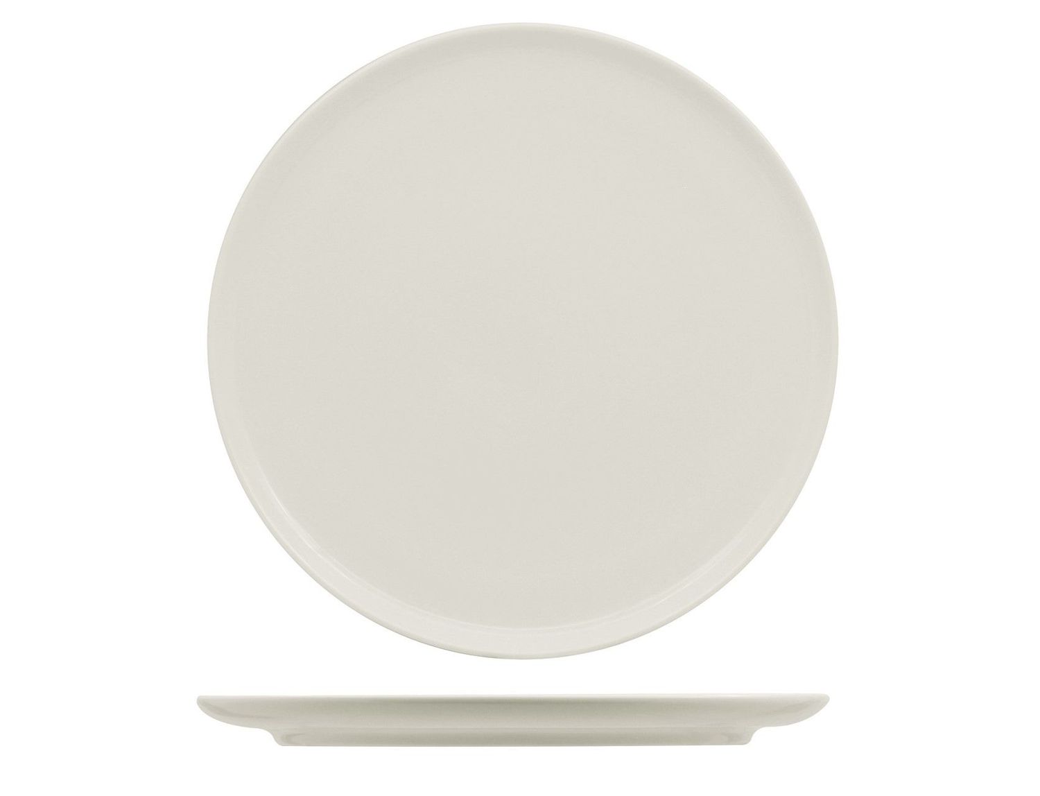 Ariane - Piatto piano coupe 22 cm Privilege