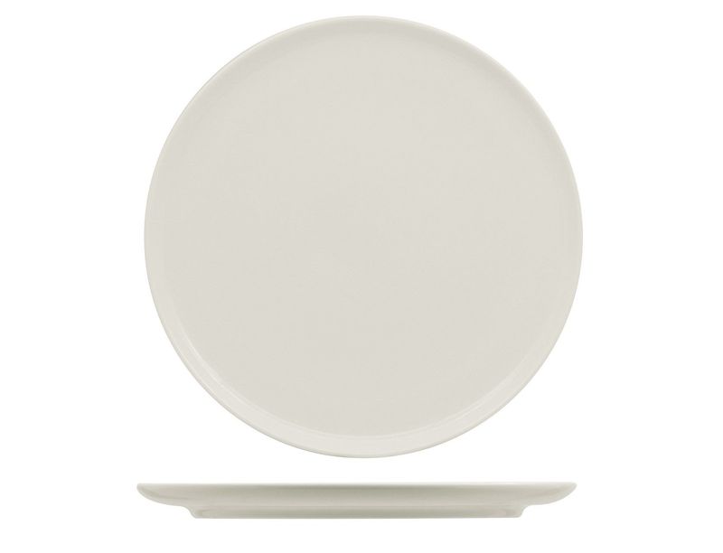 Ariane - Piatto piano coupe 22 cm Privilege