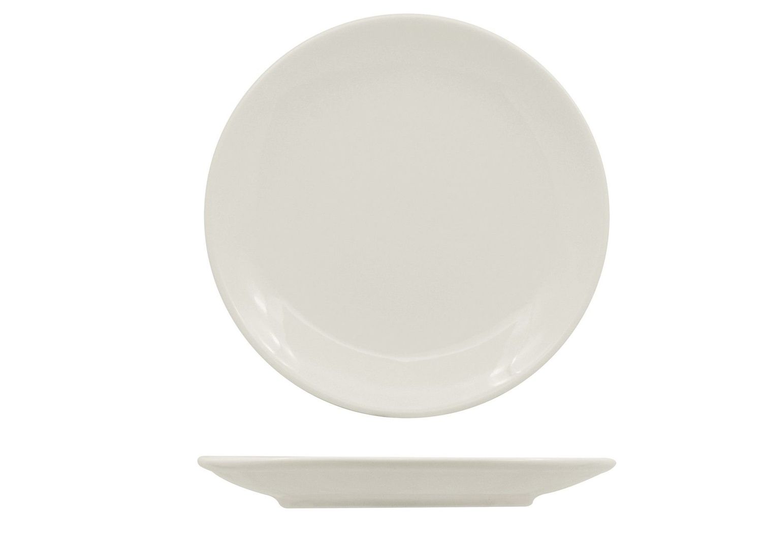 Ariane - Piatto piano 27 cm Vital Coupe