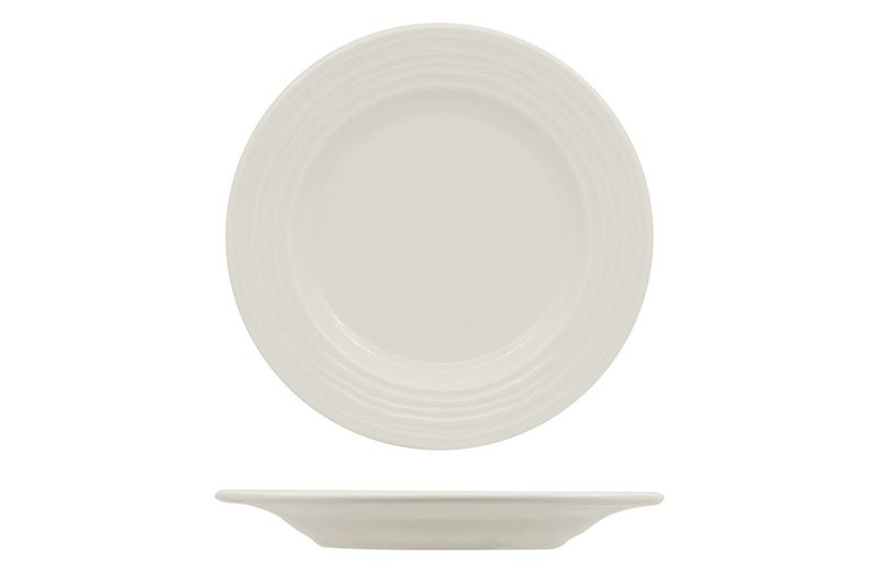 Ariane - Piatto piano 29 cm Eclipse