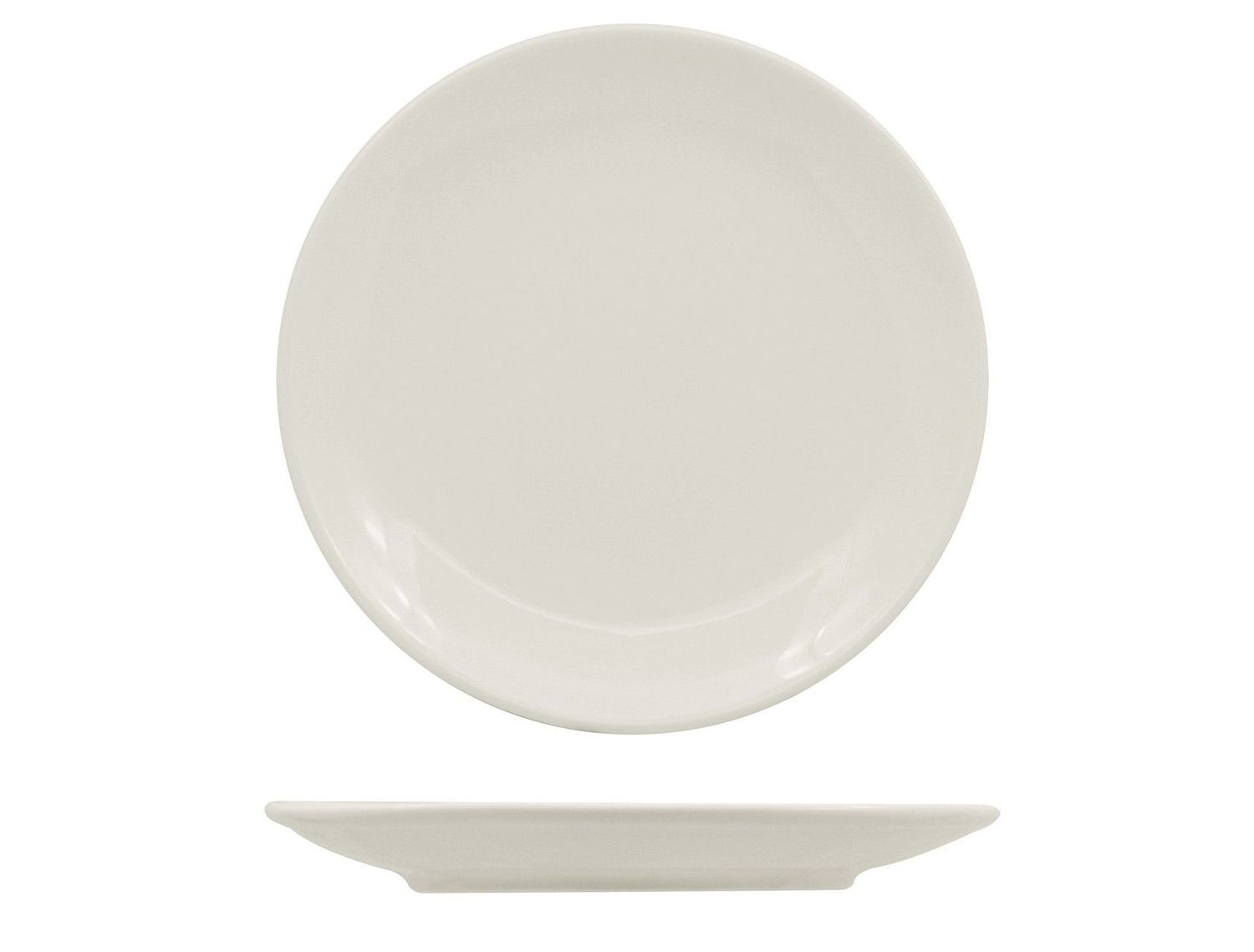 Ariane - Piatto piano 31 cm Vital Coupe