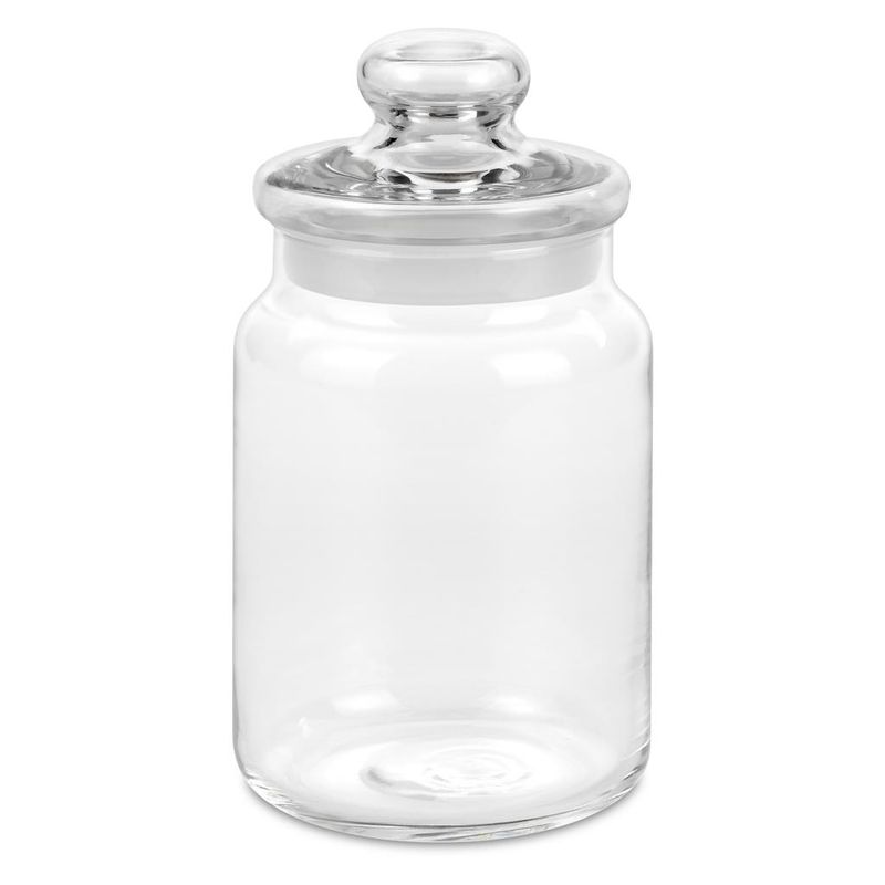 Barattolo Con Coperchio 80 cl Lanterna - Borgonovo