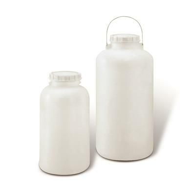 Barattolo Alimentare 5 lt - Giganplast