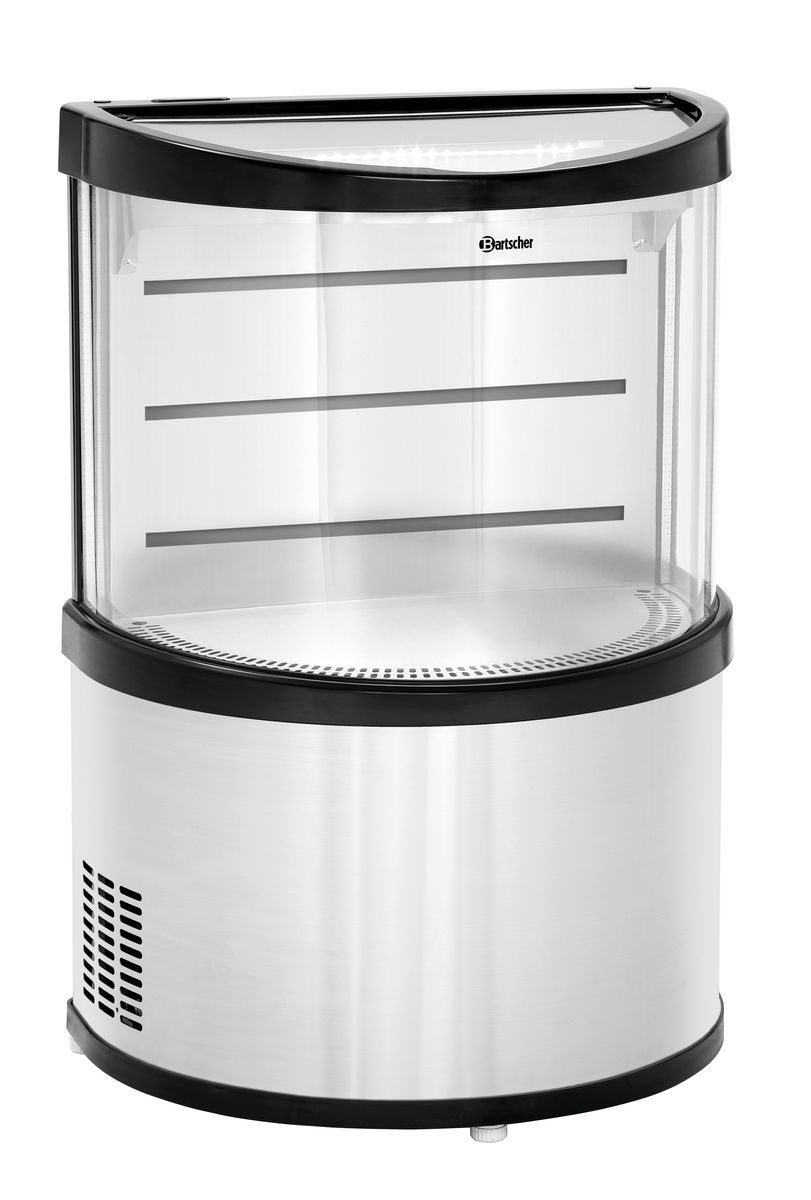 Bartscher - Refrigeratore a impulsi 60 l 1F