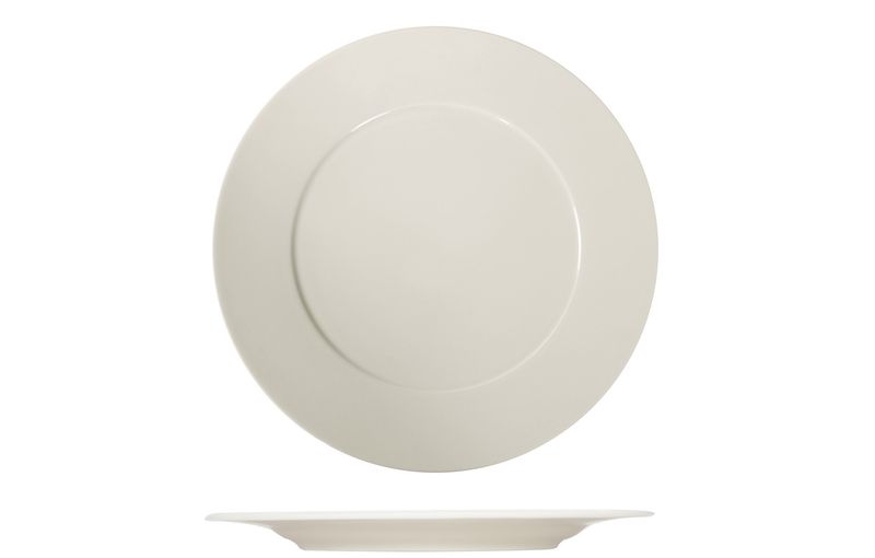 Ariane - Piatto piano 22 cm Privilege