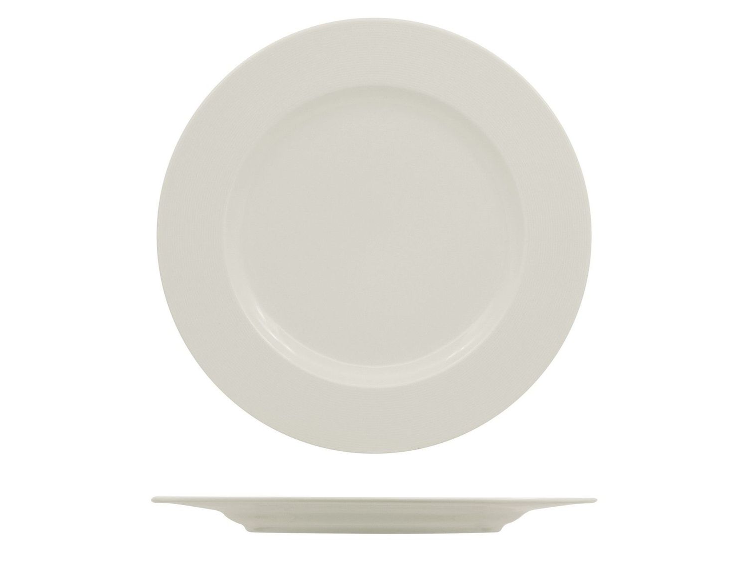 Ariane - Piatto piano 24 cm Orba