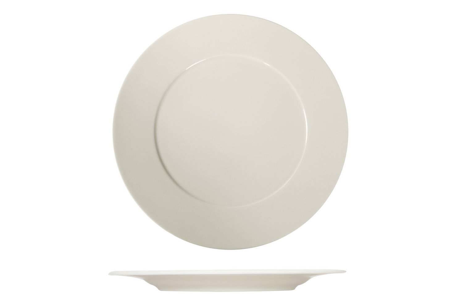 Ariane - Piatto piano 28 cm Privilege