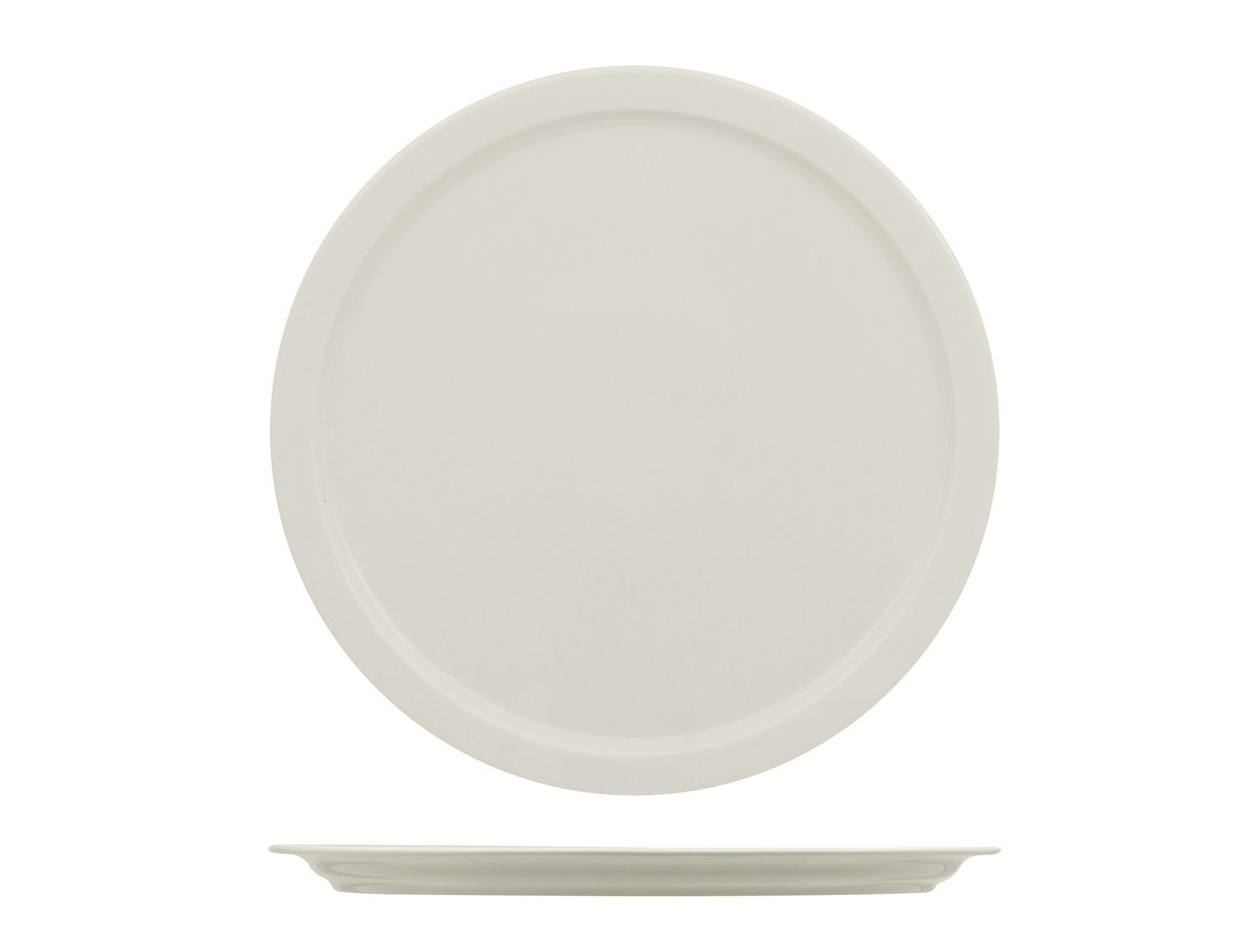 Ariane - Piatto pizza 32 cm Prime