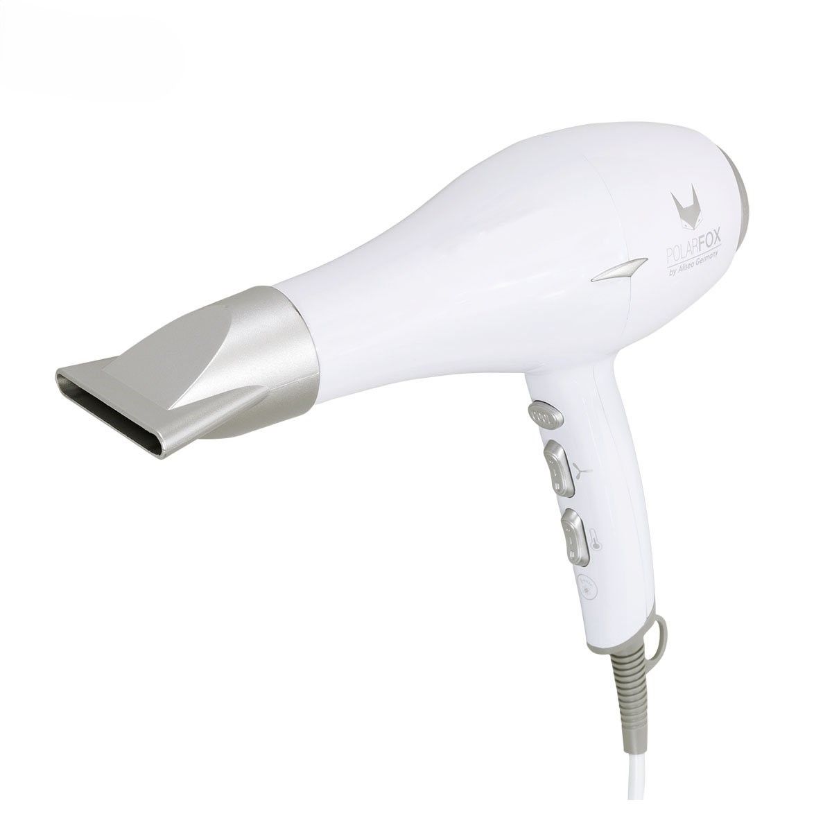 Asciugacapelli Polarfox 1875W - Aliseo