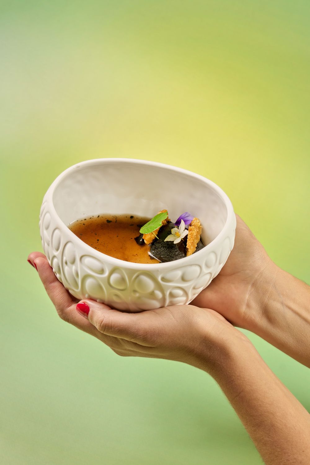 Base Ovetto Opaco 500 ml Rex Egg L - Cookplay