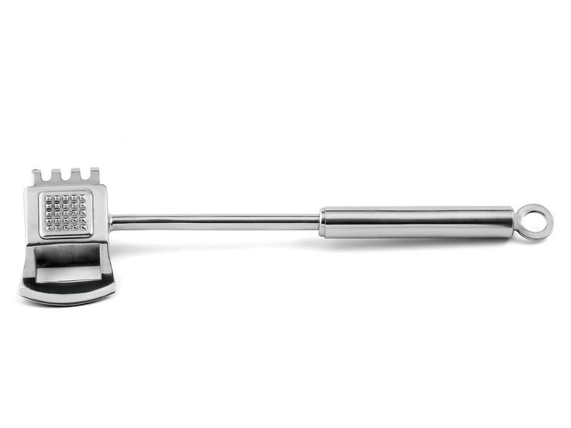 Batticarne/mannaia 31,5 cm - Weis