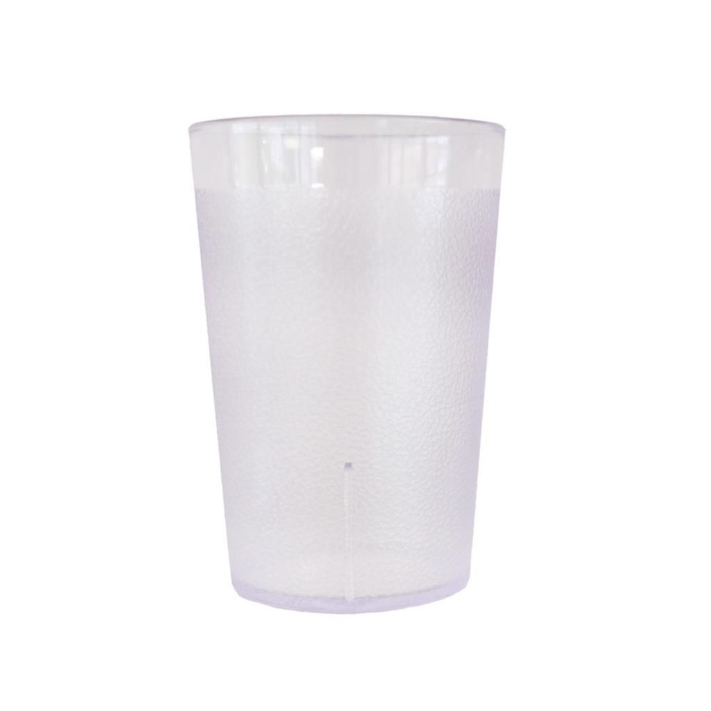 Bicchiere 20 Cl Trasparente - Inoxmacel