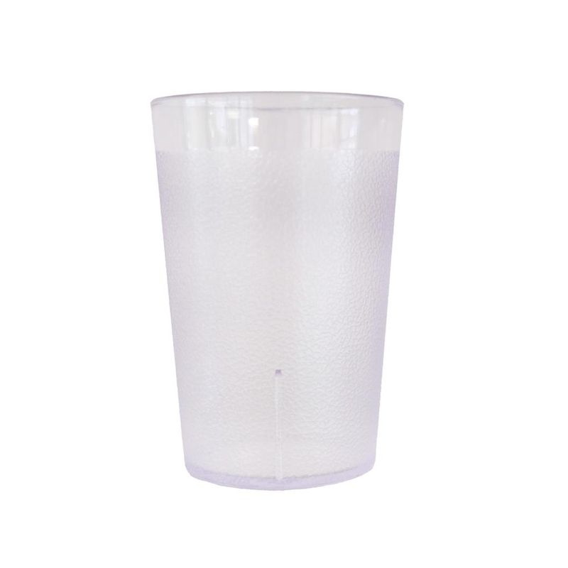 Bicchiere 20 Cl Trasparente - Inoxmacel