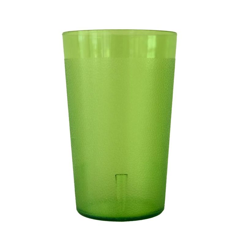 Bicchiere 28 Cl Verde - Inoxmacel