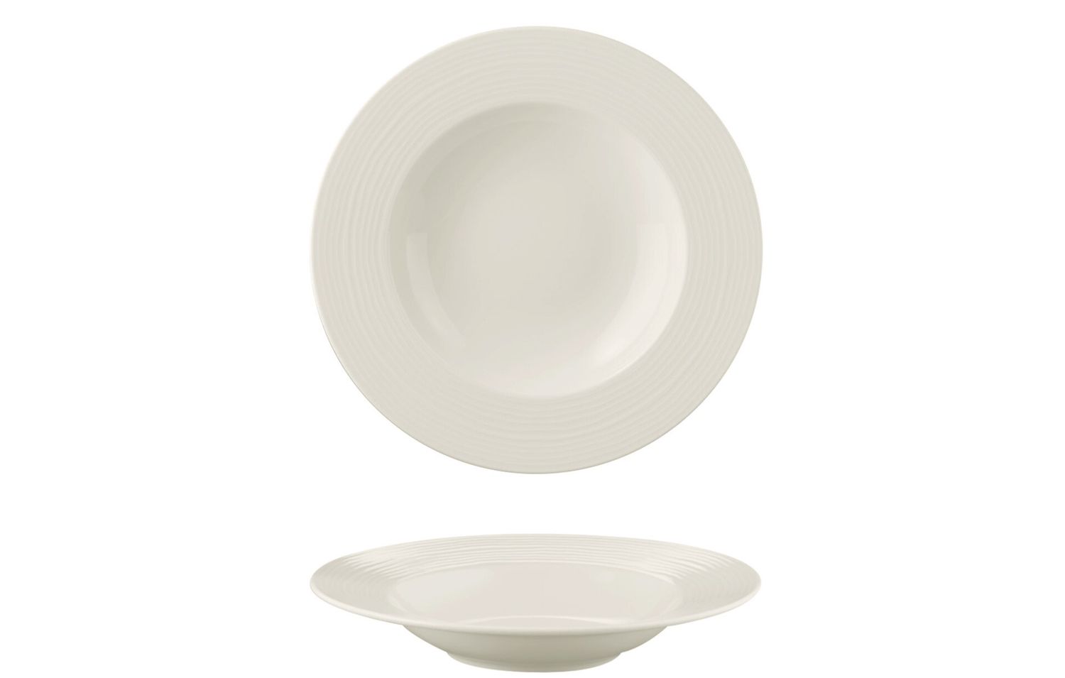 Ariane - Piatto pasta 30 cm Eclipse