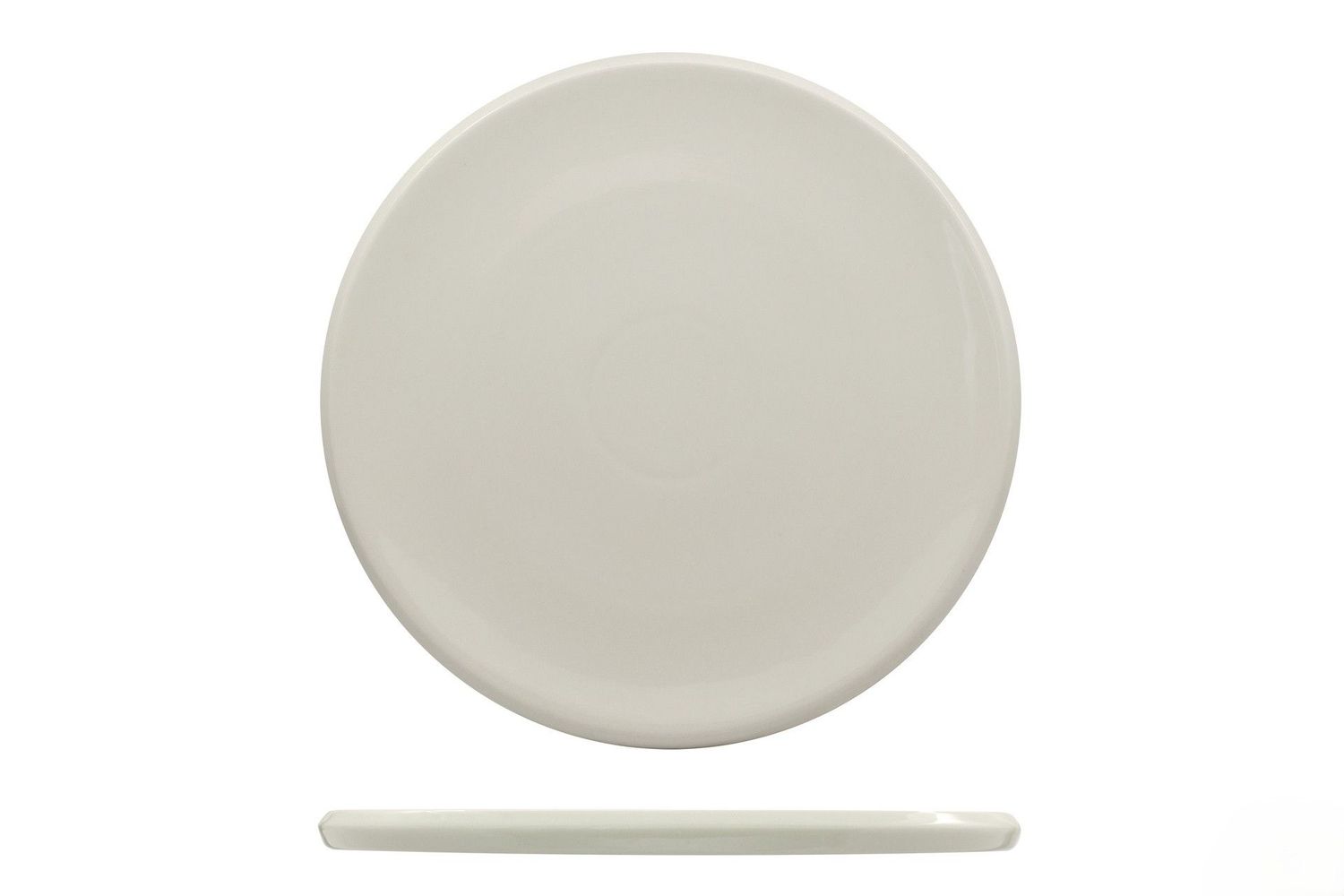 Ariane - Piatto Piano 16 cm Slide