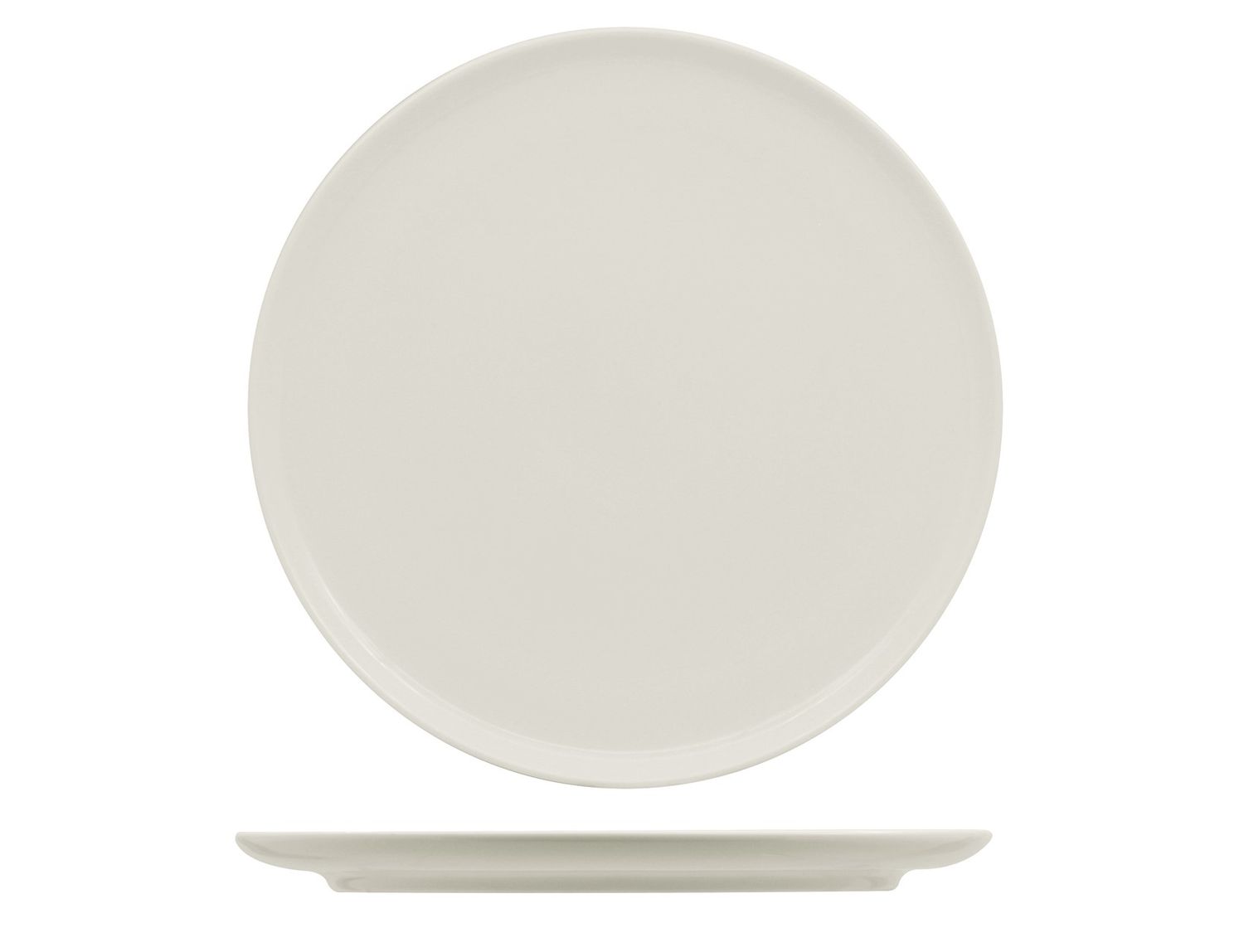 Ariane - Piatto piano coupe 28 cm Privilege