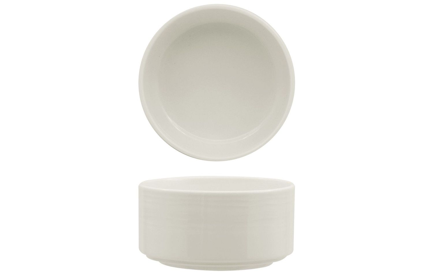 Ariane - Zuppino senza manici 30 cm Eclipse