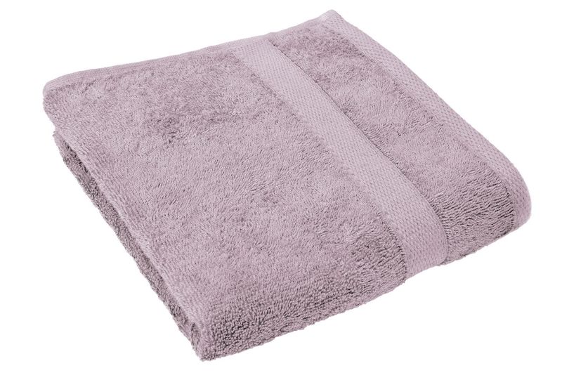 Asciugamano 100 x 150 cm Lilla - Tirolix