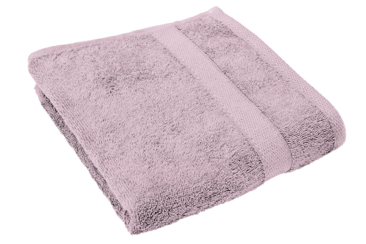 Asciugamano 100 x 150 cm Rosa - Tirolix