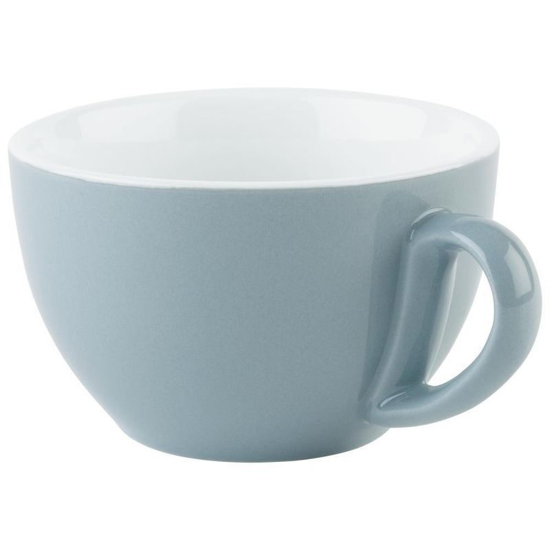 APS - Tazza da cappuccino "Snug" 0,3L Azzurro