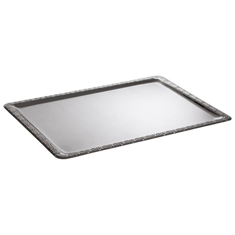 APS - Vassoio "Schöner Essen" 44,5 x 63,5 cm