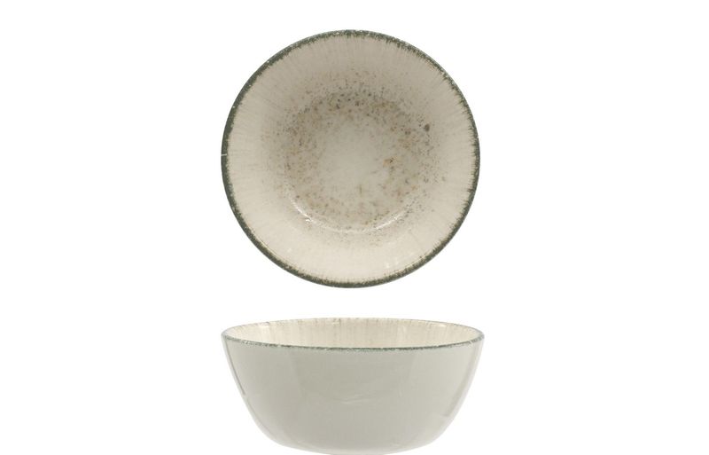 Ariane - Coppetta 12 cm Grey Iris