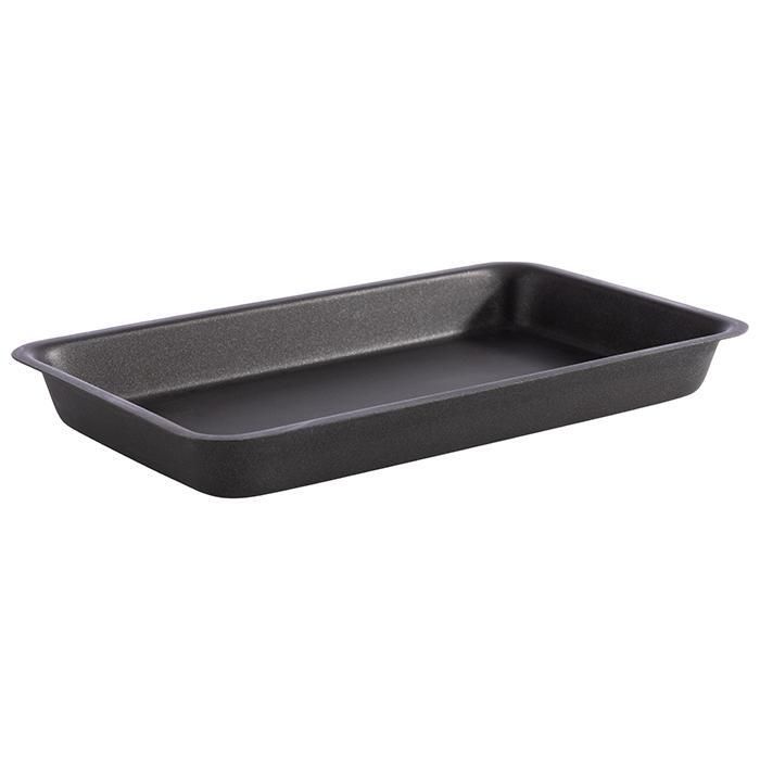 APS - Vassoio "Levante" 16 x 25,5 cm 0,7L Nero