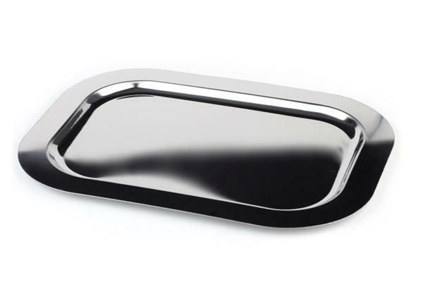 APS - Vassoio rettangolare "Finesse" 24 x 30 cm