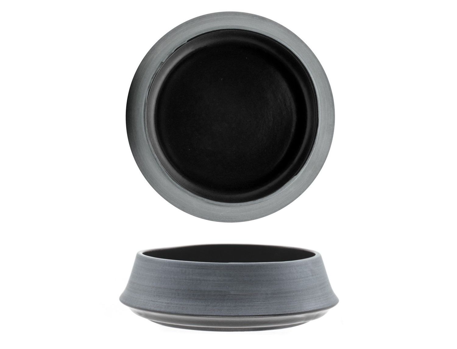 Ariane - Coppetta 16 cm Kama Argento