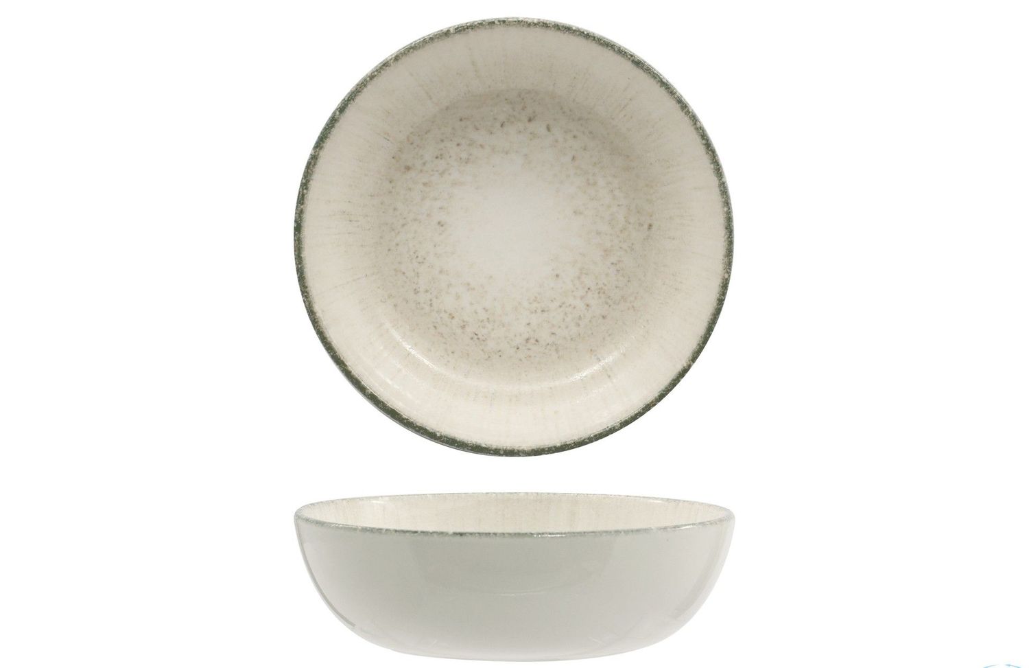 Ariane - Coppetta 18 cm Grey Iris