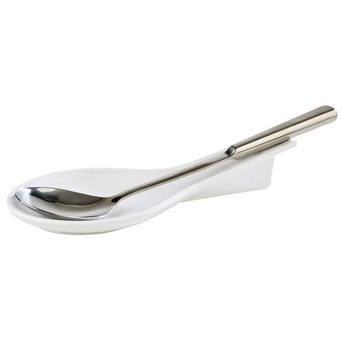 APS - Vassoio per posate "Spoon" 26 x 10,5 cm