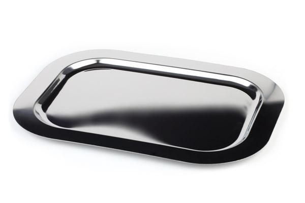 APS - Vassoio rettangolare "Finesse" 49,5 x 70 cm