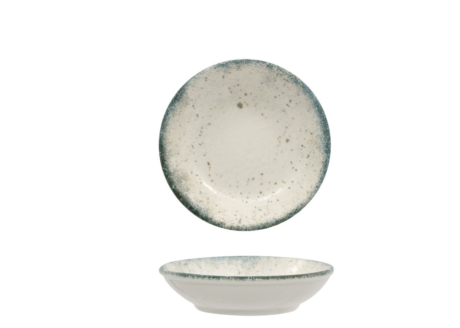 Ariane - Coppetta svasata 9,5 x 2,3 cm Verdant