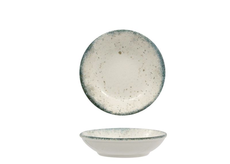 Ariane - Coppetta svasata 9,5 x 2,3 cm Verdant