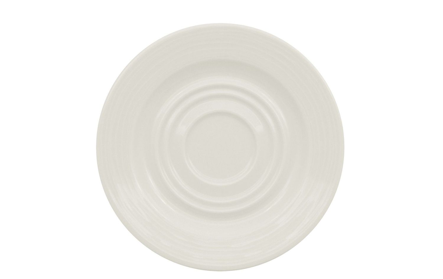 Ariane - Piattino per tazza the 15 cm Eclipse