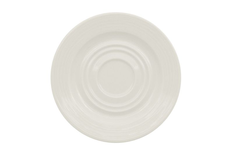 Ariane - Piattino per tazza the 15 cm Eclipse