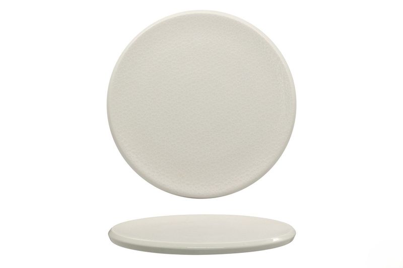 Ariane - Mineral Slide Piatto Piano Cm 27