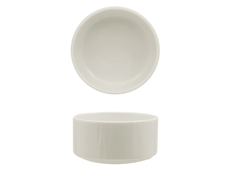 Ariane - Coppetta zuppino senza manici 30 cl Ripple