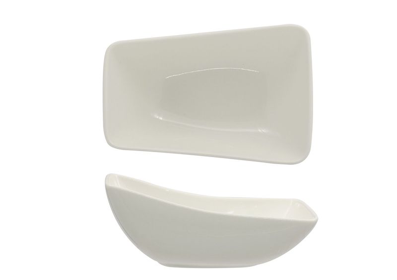 Ariane - Coppetta irregolare 15 x 10,4 cm Vital Rectangle