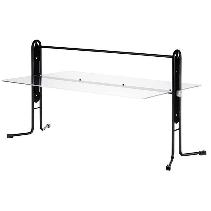 APS - Protezione igenica "Buffet Guard" 53 x 93 cm