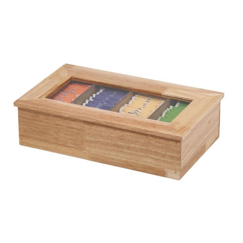 APS - Scatola da tè 20 x 33,5 cm