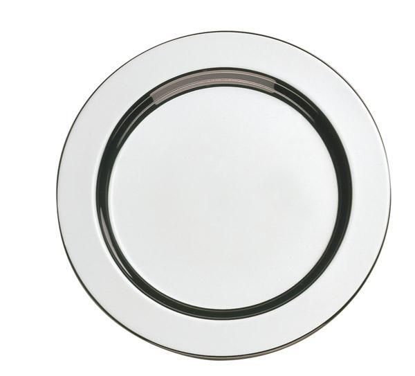 APS - Set 6 sottobicchieri 12 cm